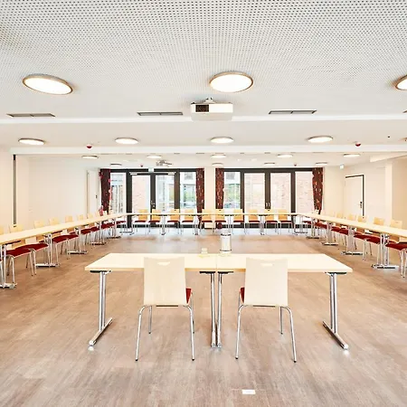 Jugendgaestehaus Aasee Hostel Munster (North Rhine-Westphalia)