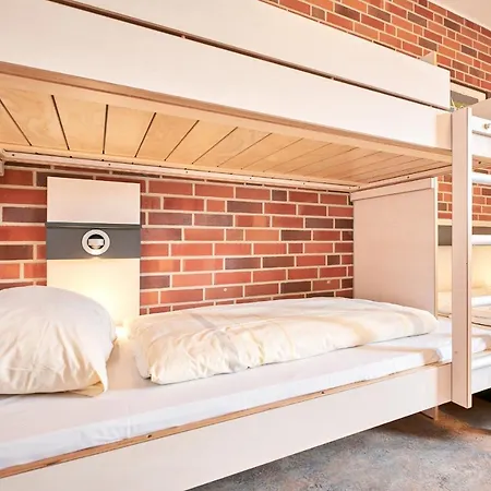 Jugendgaestehaus Aasee Hostel