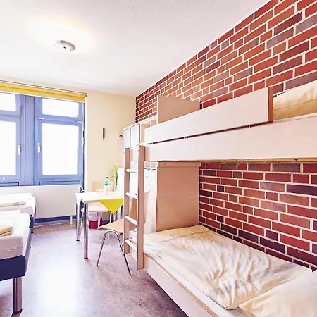 Jugendgaestehaus Aasee Munster (North Rhine-Westphalia)