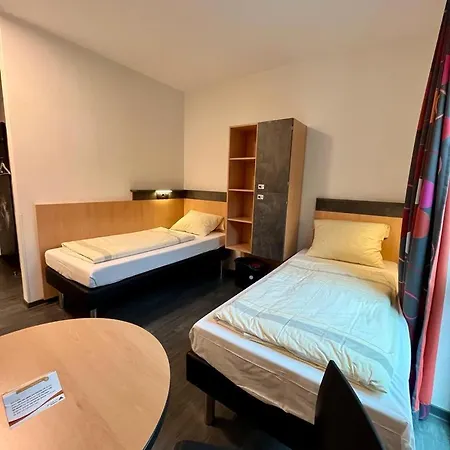 Jugendgaestehaus Aasee *