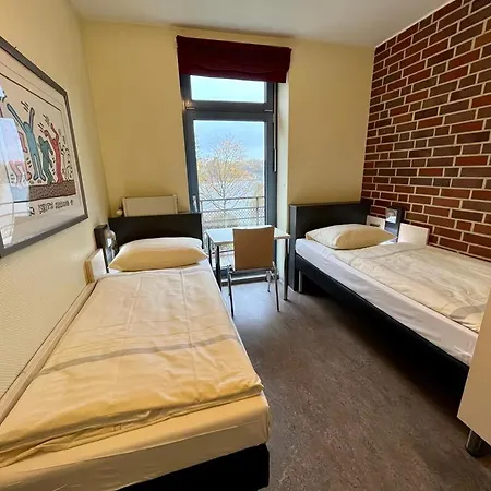 Jugendgaestehaus Aasee Hostel Munster (North Rhine-Westphalia)