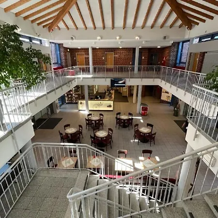 Jugendgaestehaus Aasee Hostel Munster (North Rhine-Westphalia)