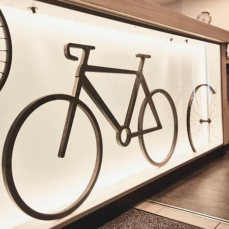 Jugendgaestehaus Aasee Munster (North Rhine-Westphalia)