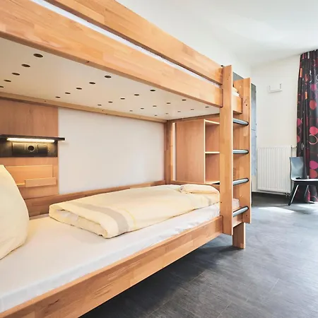 Hostel Jugendgaestehaus Aasee