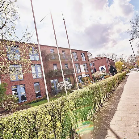 ホステル ユーゲントゲステハウス アーゼー *