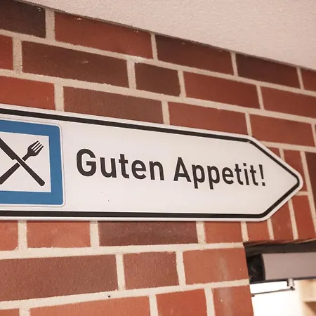Jugendgaestehaus Aasee מונסטר