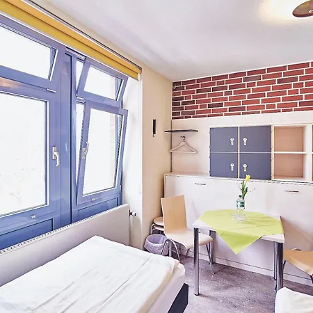 Jugendgaestehaus Aasee *