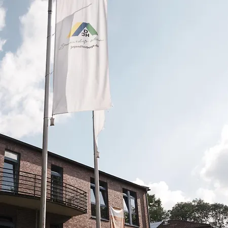 ユーゲントゲステハウス アーゼー ミュンスター