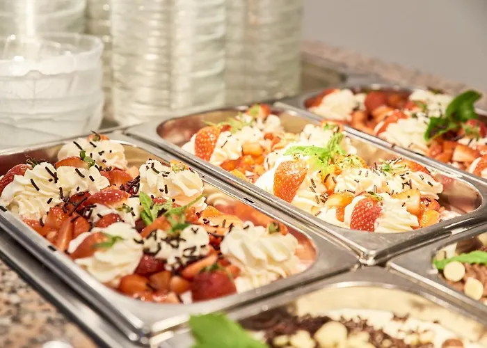 يوخيندغاستهاوس آسي بيت شباب مونستر