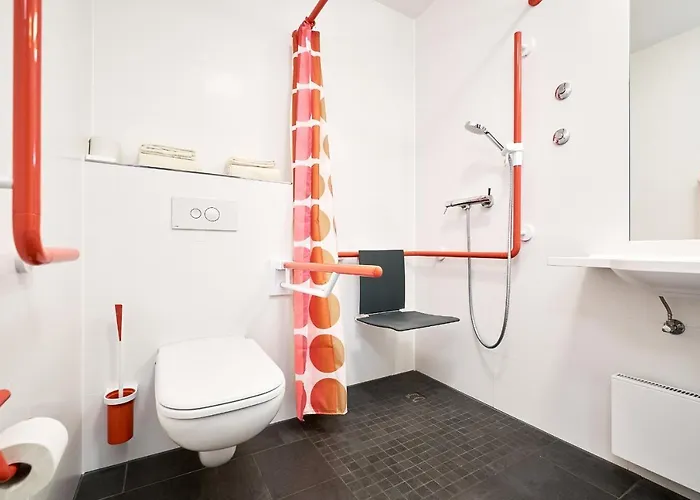 Jugendgaestehaus Aasee