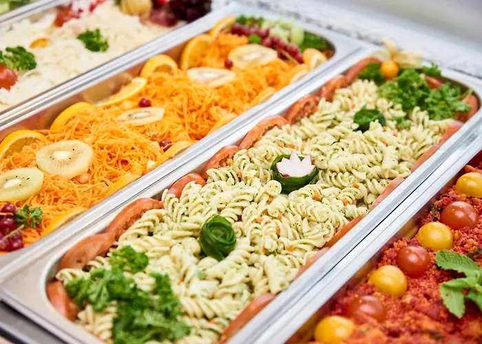 يوخيندغاستهاوس آسي