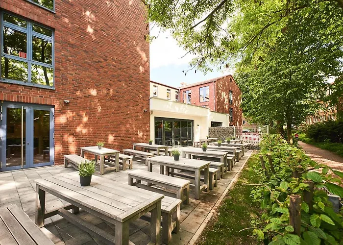 يوخيندغاستهاوس آسي * مونستر