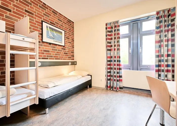 Jugendgaestehaus Aasee *