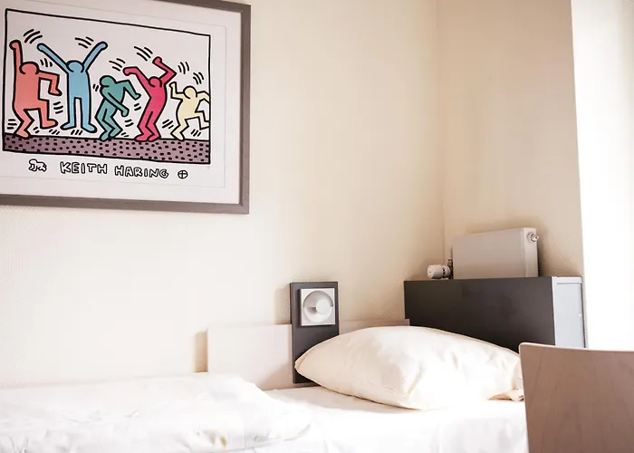 يوخيندغاستهاوس آسي * مونستر