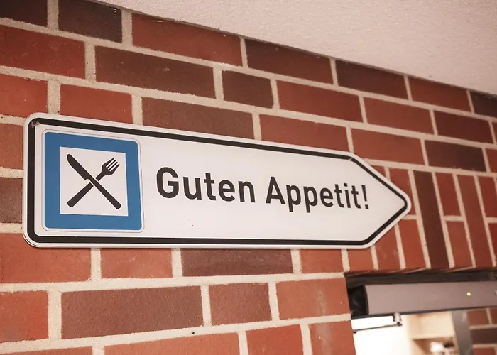 Jugendgaestehaus Aasee Munster (North Rhine-Westphalia)