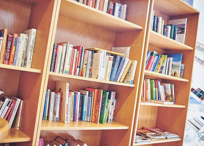 يوخيندغاستهاوس آسي