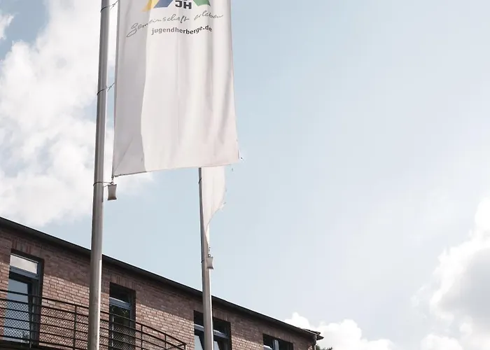 Jugendgaestehaus Aasee Munster (North Rhine-Westphalia)