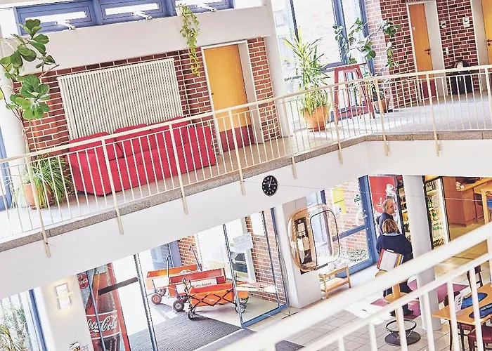 يوخيندغاستهاوس آسي * مونستر